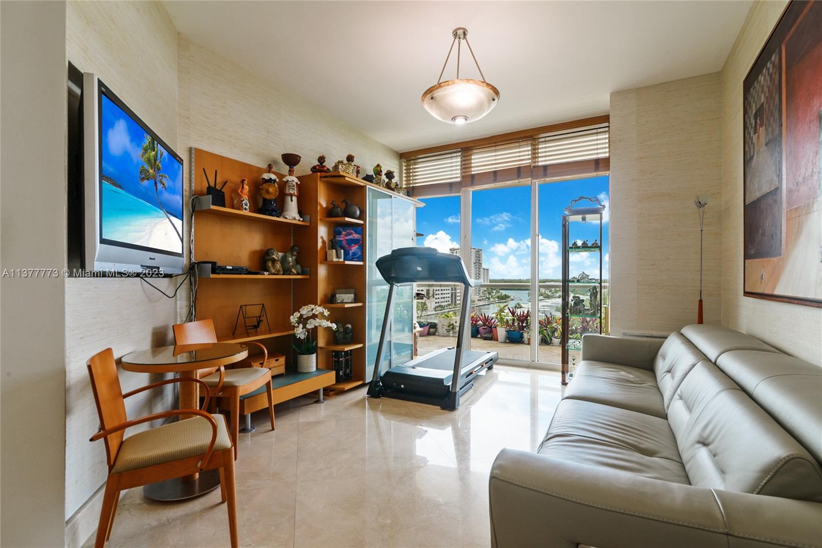 TURNBERRY OCEAN COLONY SO - Residential