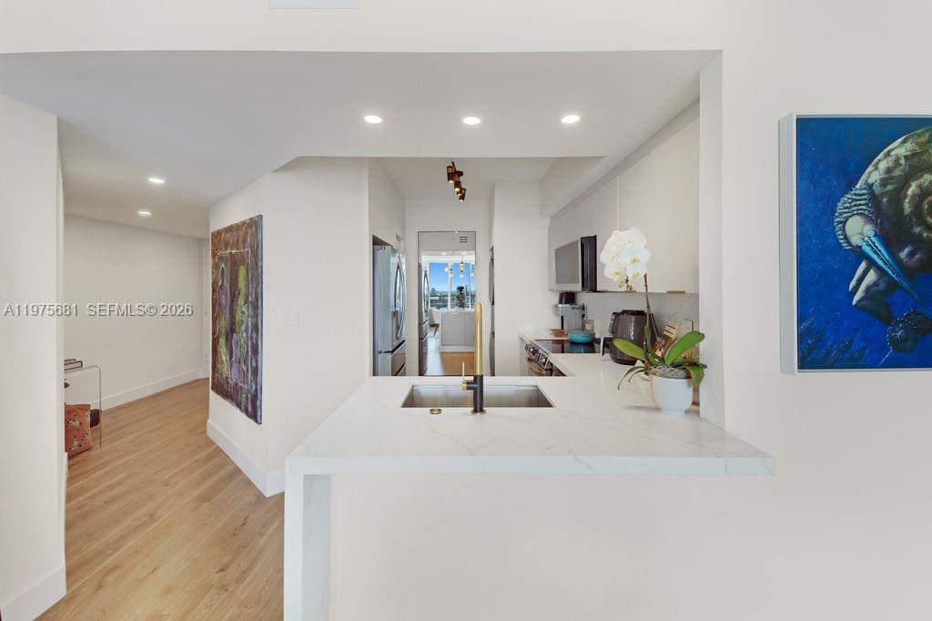 ONE MIAMI EAST CONDO - Residential