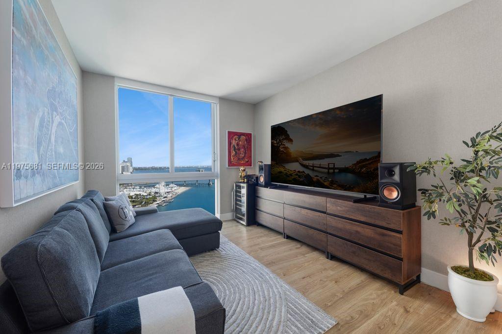 ONE MIAMI EAST CONDO - Residential