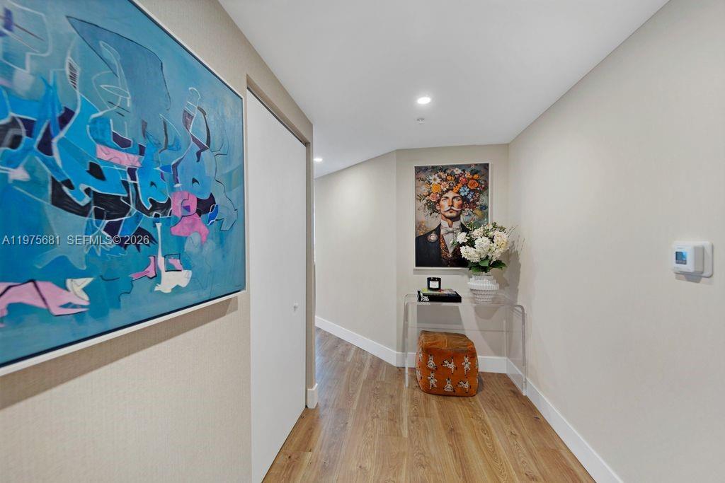 ONE MIAMI EAST CONDO - Residential