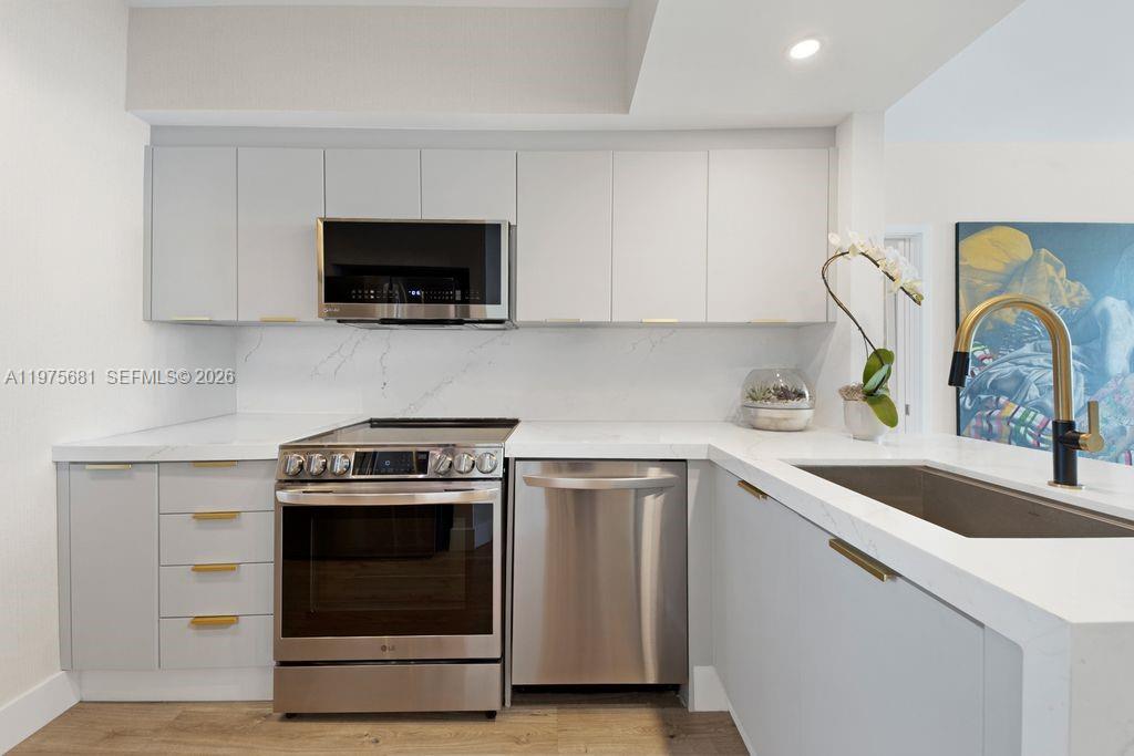 ONE MIAMI EAST CONDO - Residential