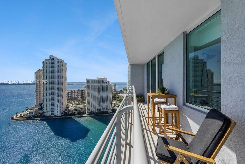 ONE MIAMI EAST CONDO - Residential