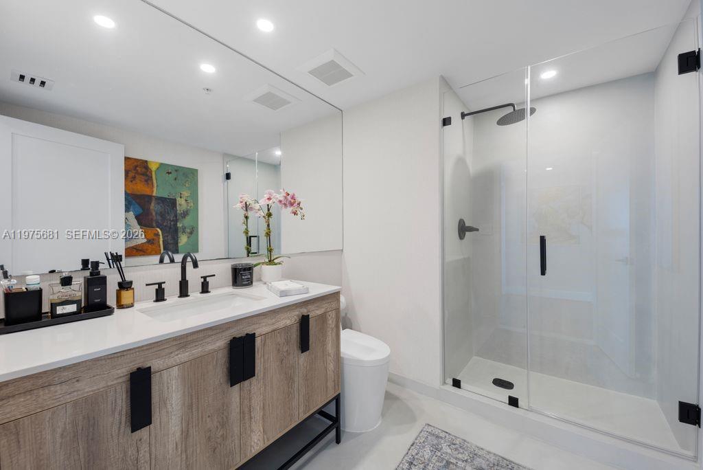 ONE MIAMI EAST CONDO - Residential