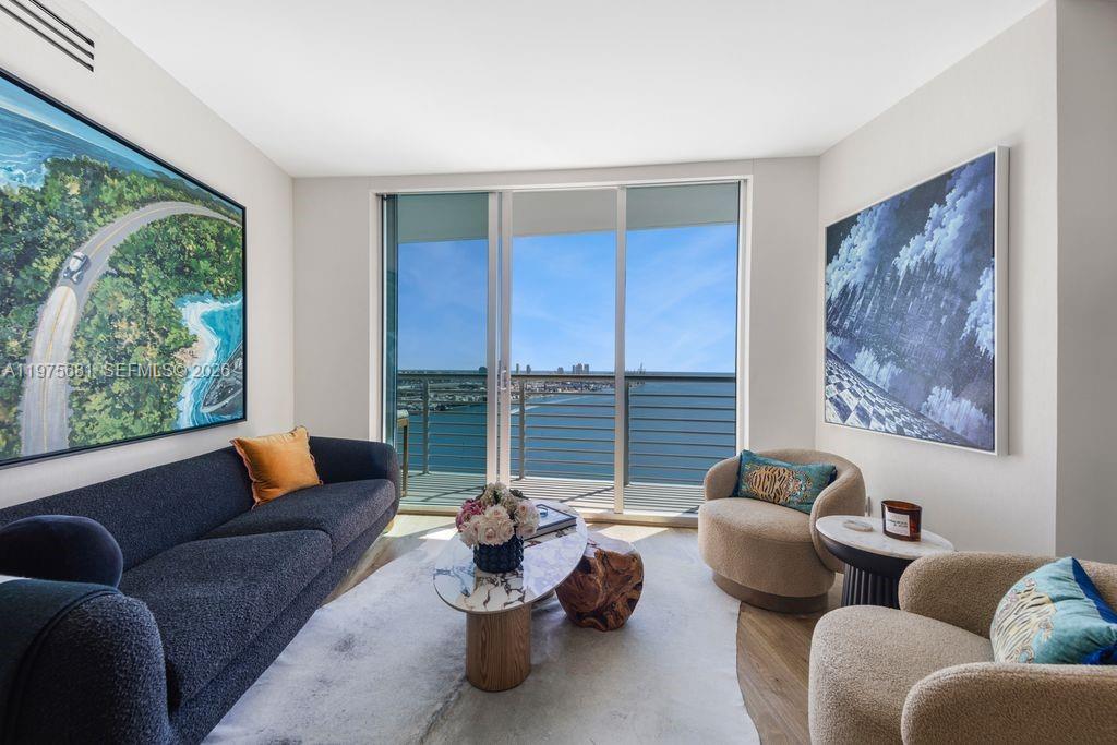 ONE MIAMI EAST CONDO - Residential