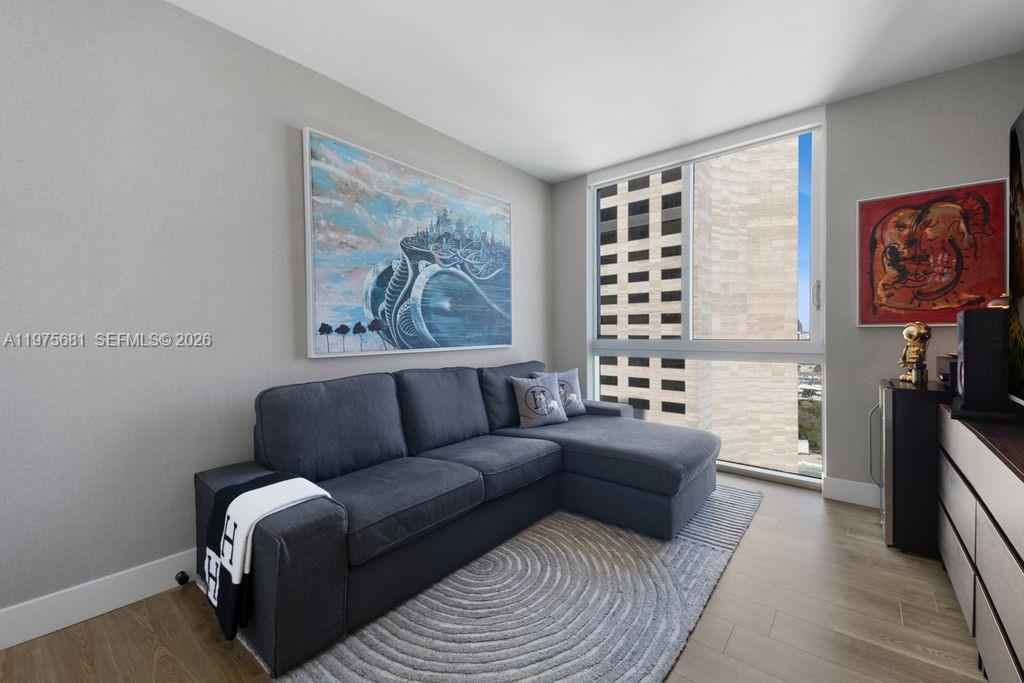 ONE MIAMI EAST CONDO - Residential