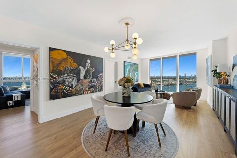 Pet Friendly Condos in Miami-Dade County 11 335 S Biscayne Blvd 3012 Miami FL 33131