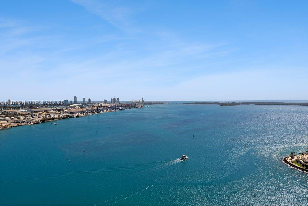 ONE MIAMI EAST CONDO - Residential