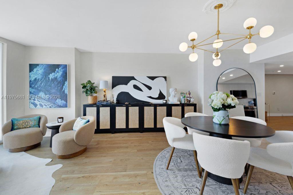 ONE MIAMI EAST CONDO - Residential