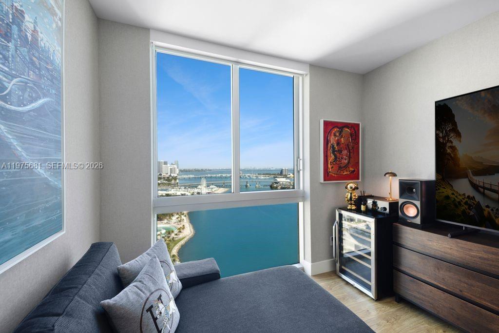 ONE MIAMI EAST CONDO - Residential
