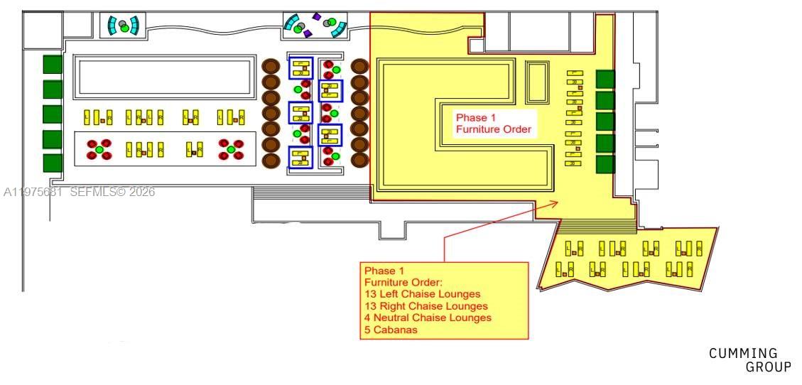 ONE MIAMI EAST CONDO - Residential