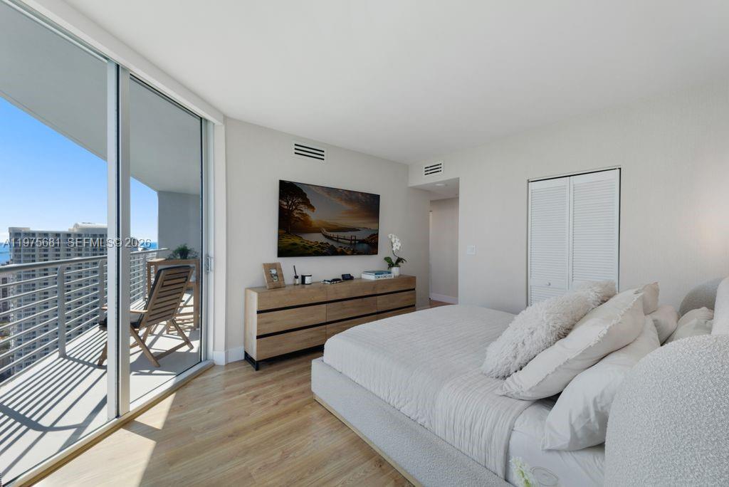 ONE MIAMI EAST CONDO - Residential