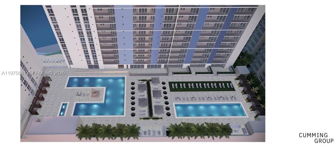 ONE MIAMI EAST CONDO - Residential