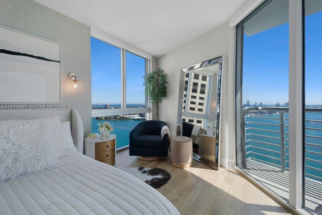 ONE MIAMI EAST CONDO - Residential