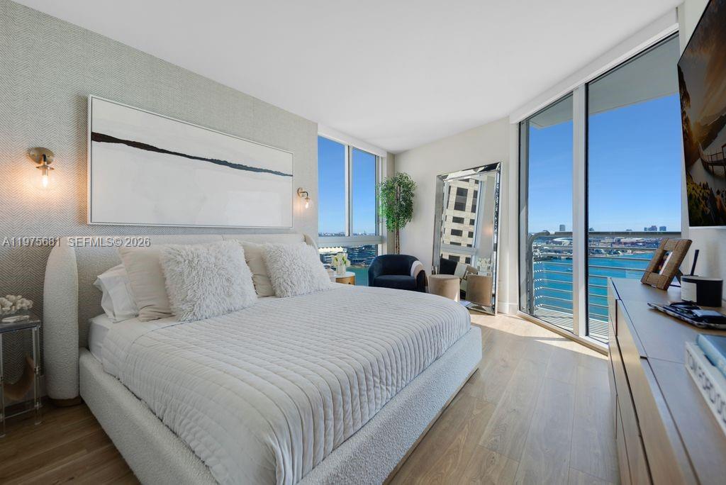 ONE MIAMI EAST CONDO - Residential