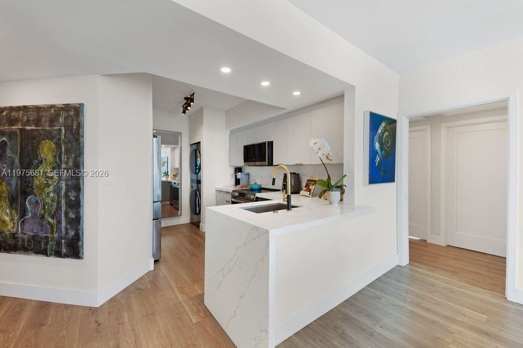 ONE MIAMI EAST CONDO - Residential