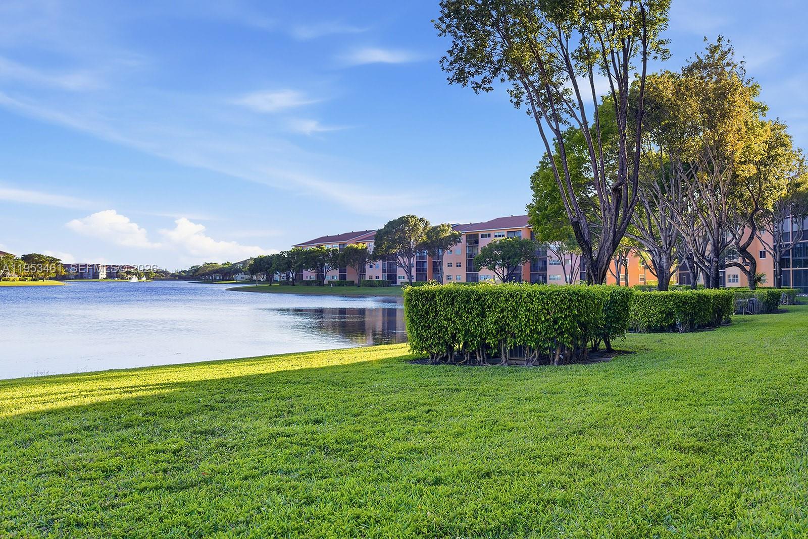 PLYMOUTH AT CENTURY VILLA - Residential