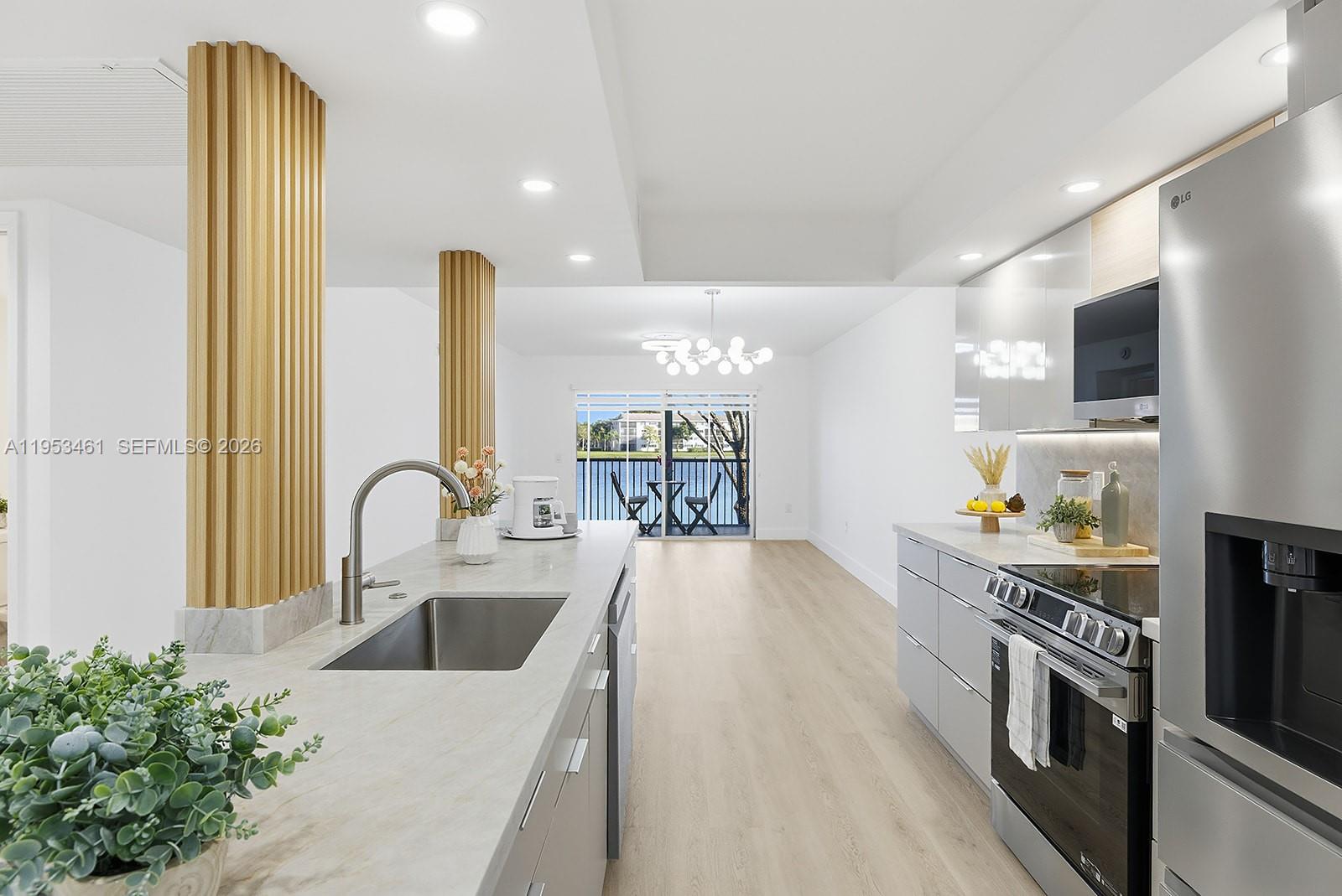 PLYMOUTH AT CENTURY VILLA - Residential