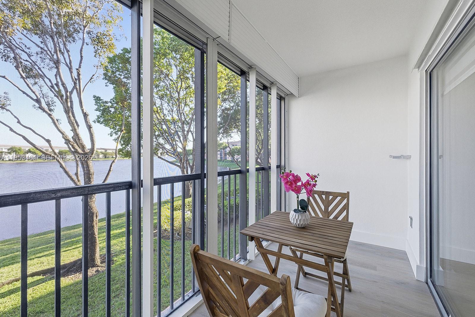 PLYMOUTH AT CENTURY VILLA - Residential