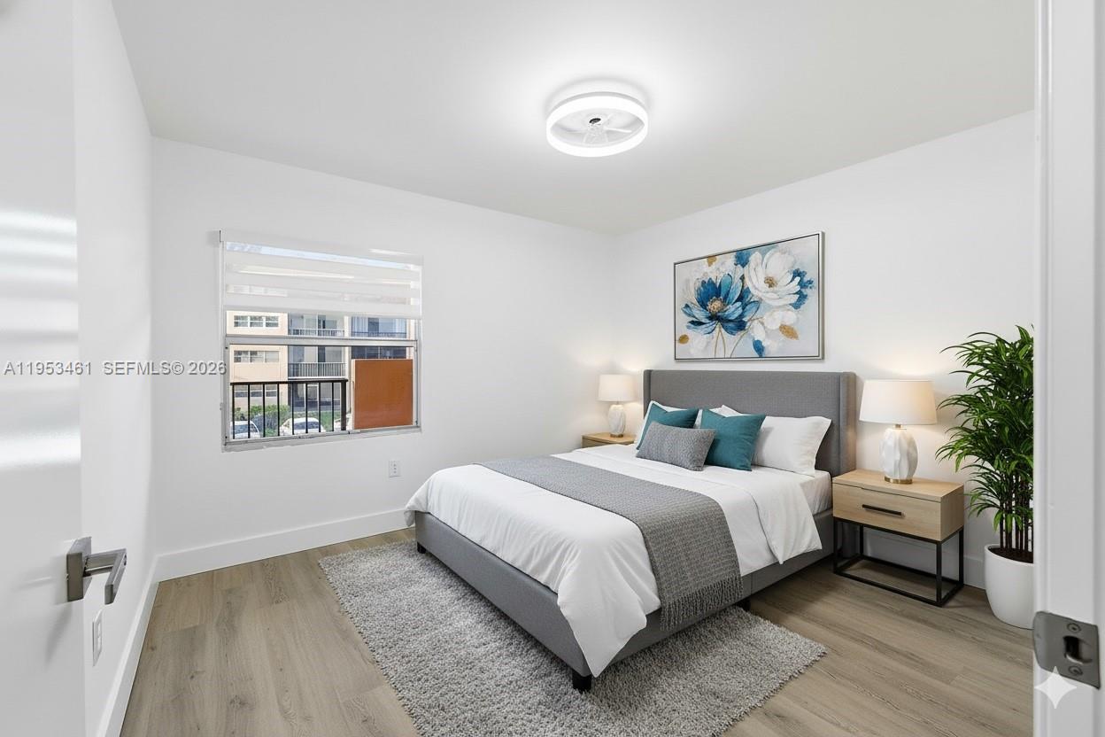 PLYMOUTH AT CENTURY VILLA - Residential