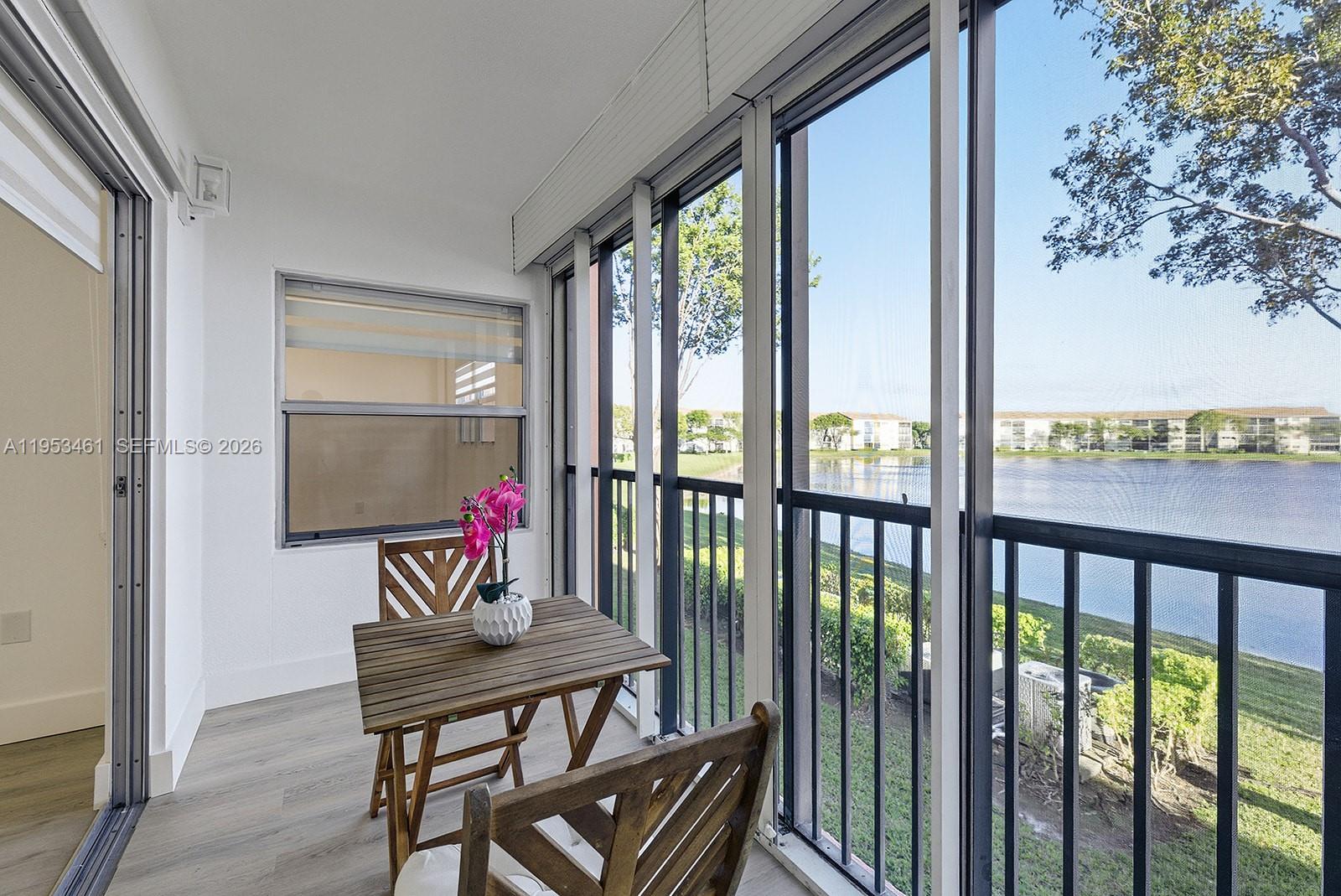 PLYMOUTH AT CENTURY VILLA - Residential