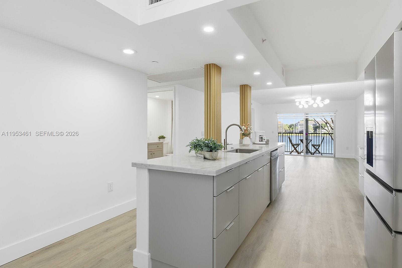 PLYMOUTH AT CENTURY VILLA - Residential