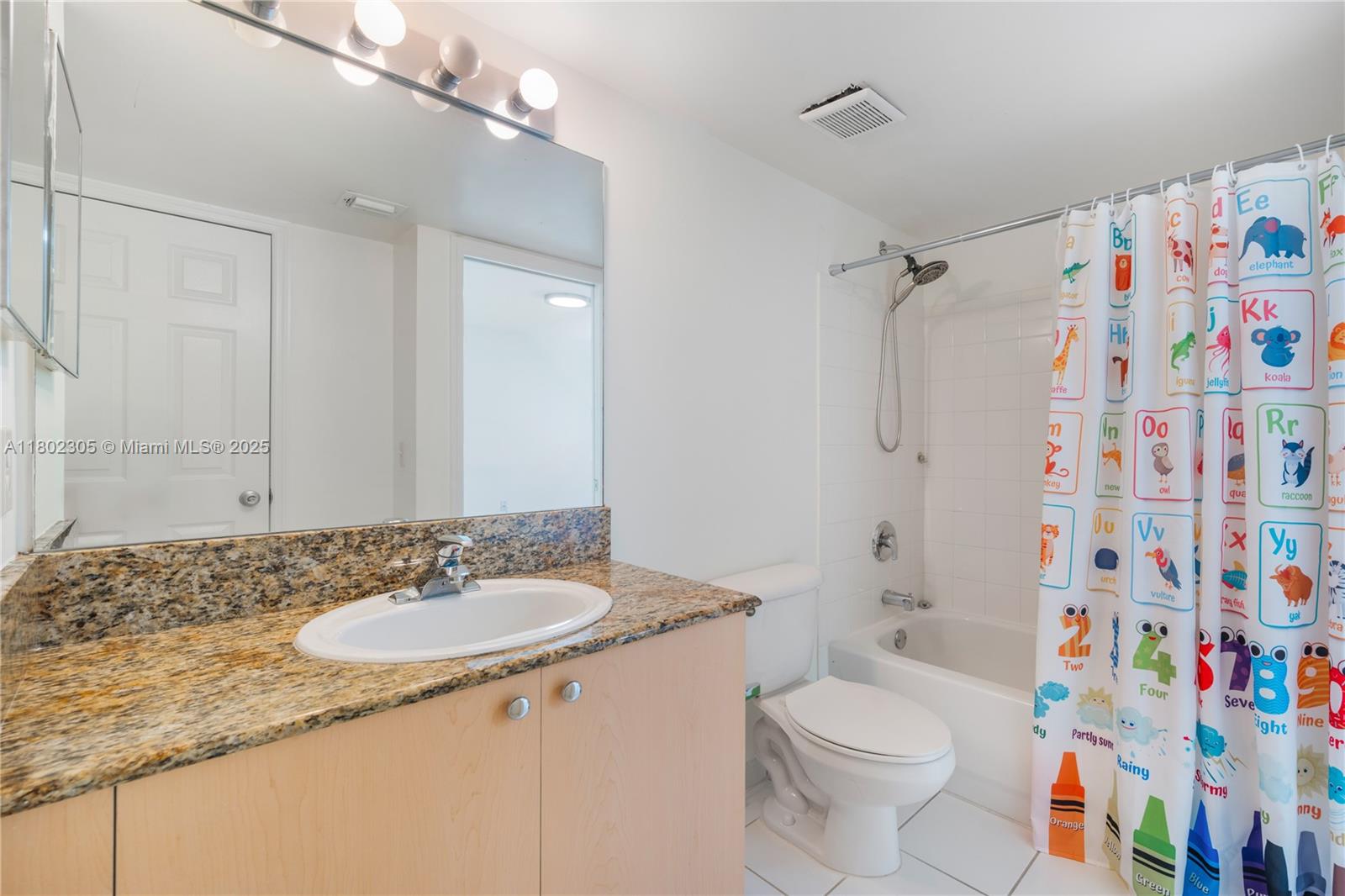 AVENTI AT AVENTURA CONDO - Residential