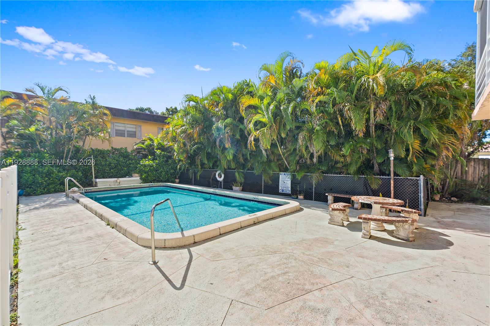 DIXIANA CONDO - Residential Lease