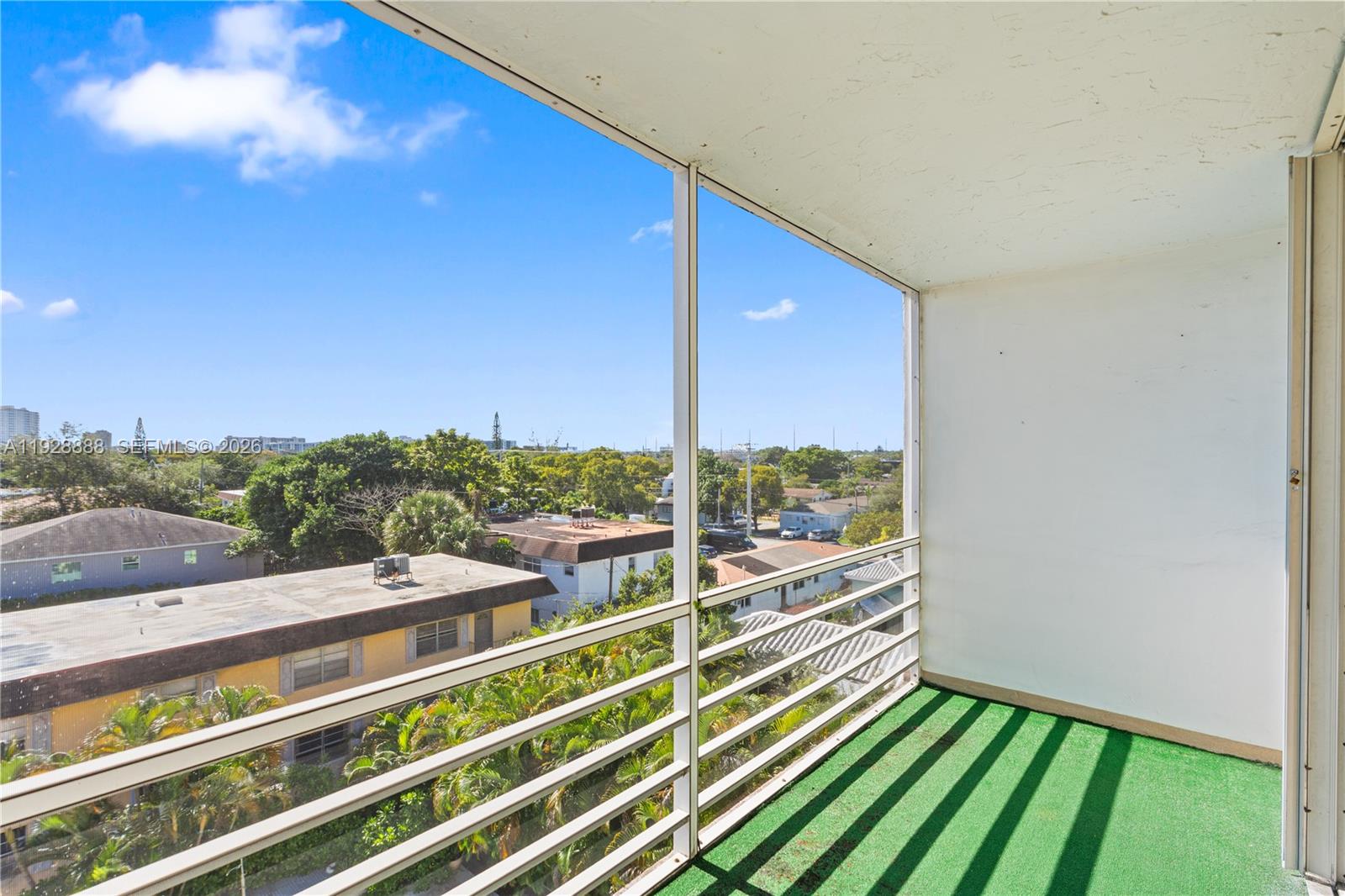 DIXIANA CONDO - Residential Lease