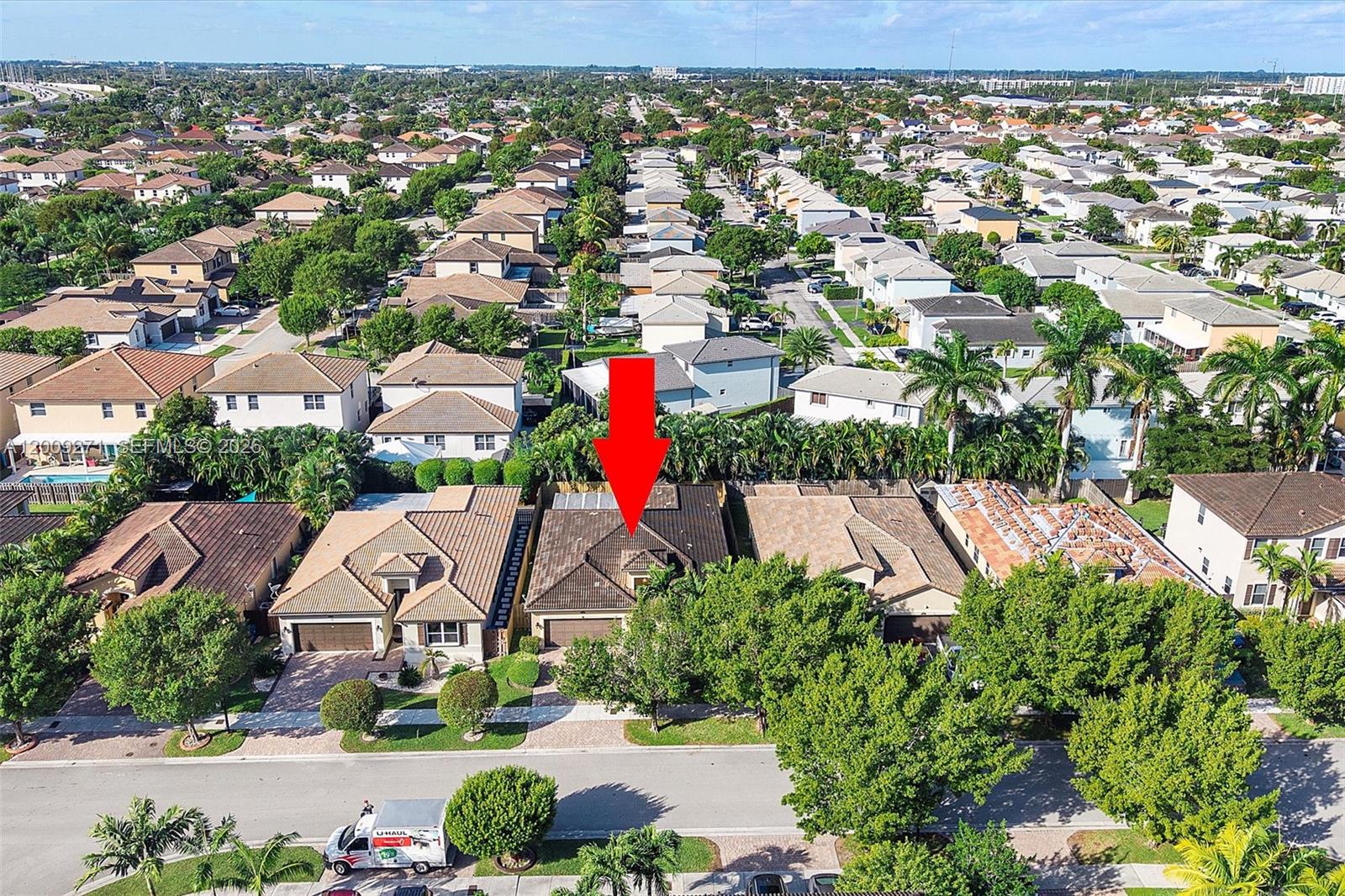 HEMINGWAY POINT - Residential