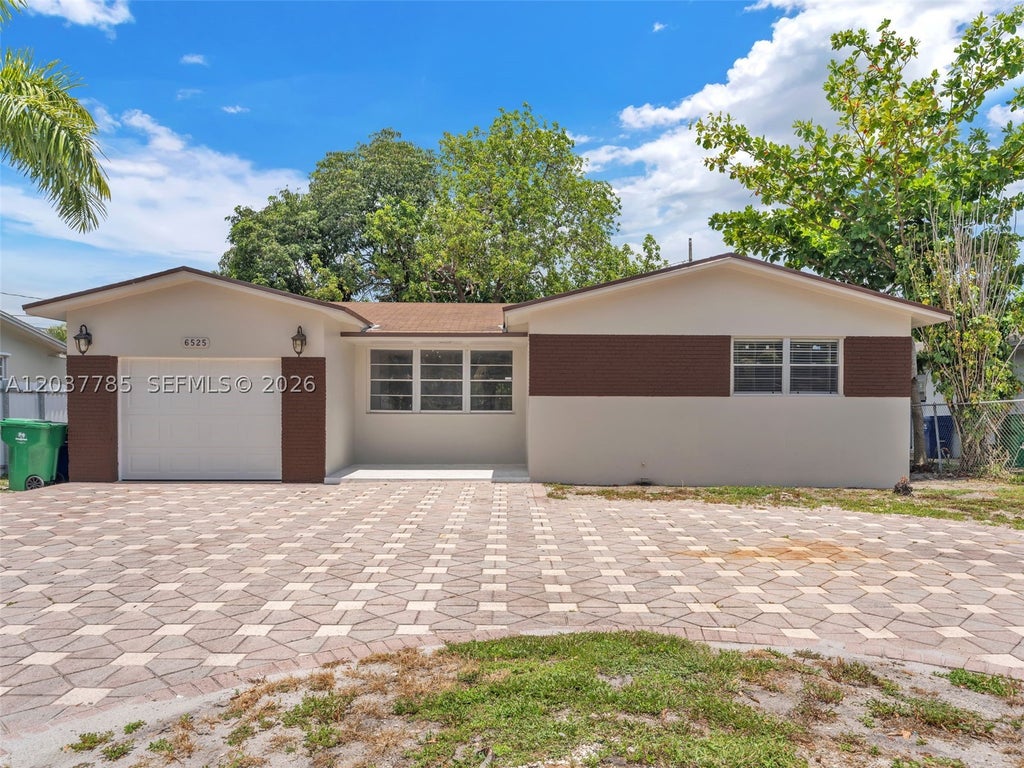 Photo of 6525 SW 18th St, Miramar, FL 33023 (MLS # A12037785)