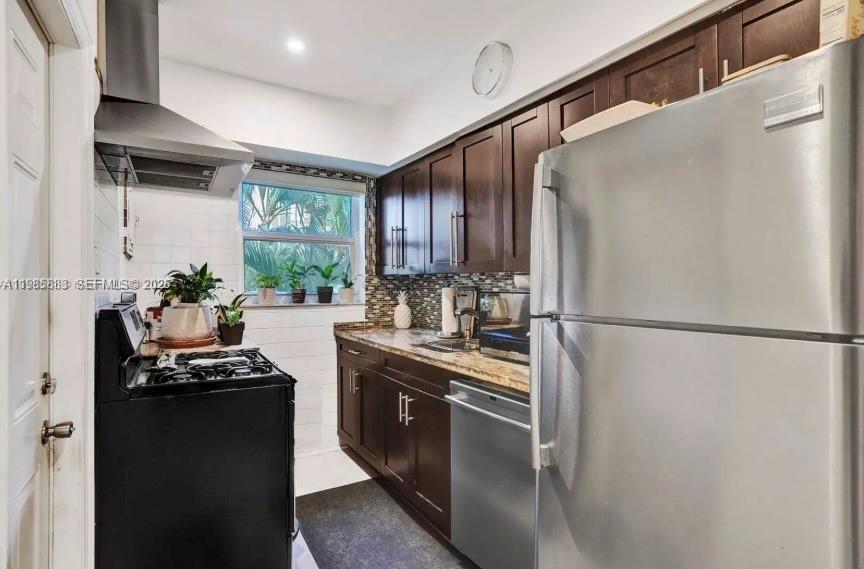 ANTHONY GARDENS CONDO - Residential Lease