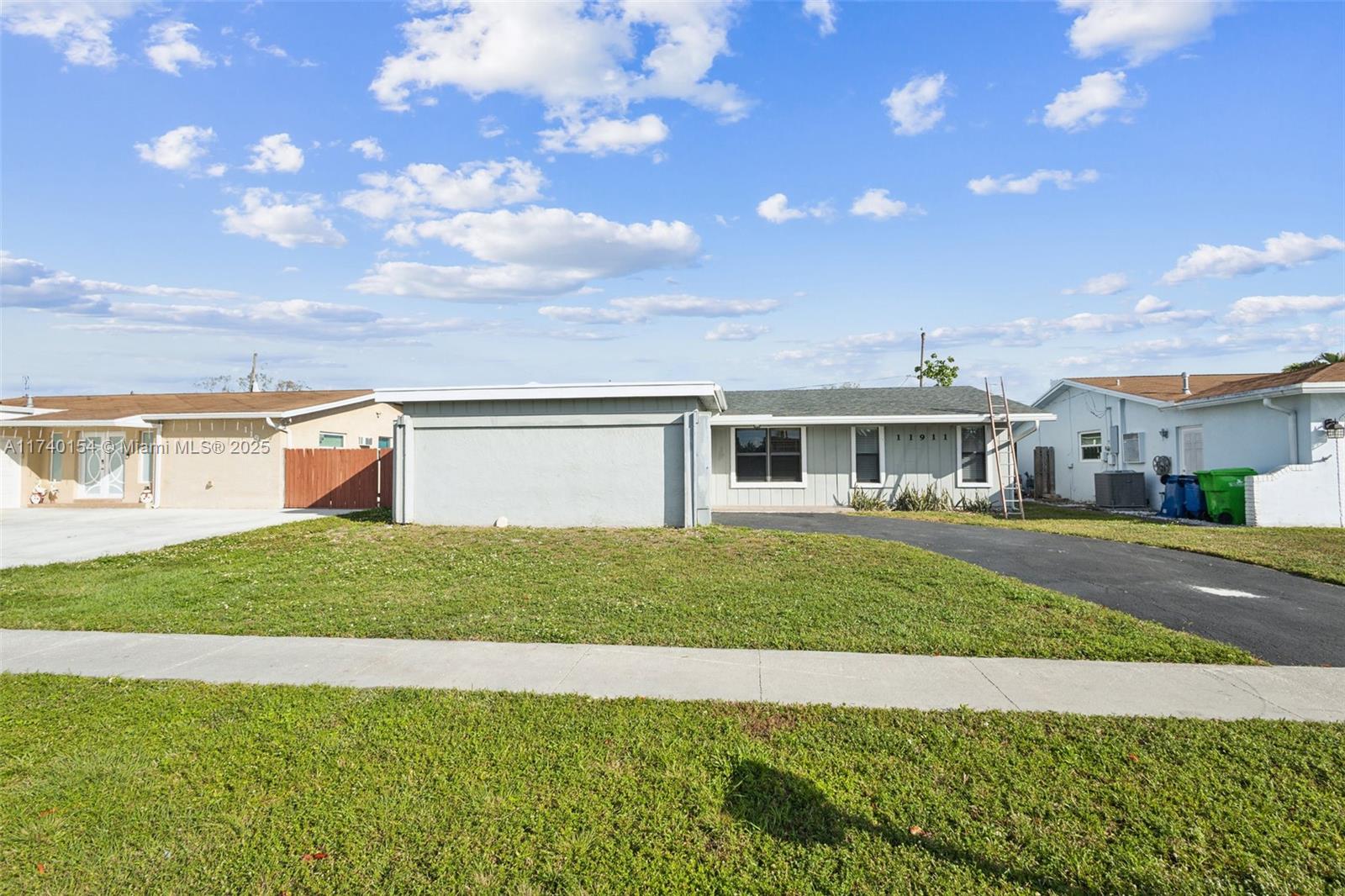 Property for Sale at 11911 Nw 30th Pl, Sunrise, Miami-Dade County, Florida - Bedrooms: 3 
Bathrooms: 2  - $511,000
