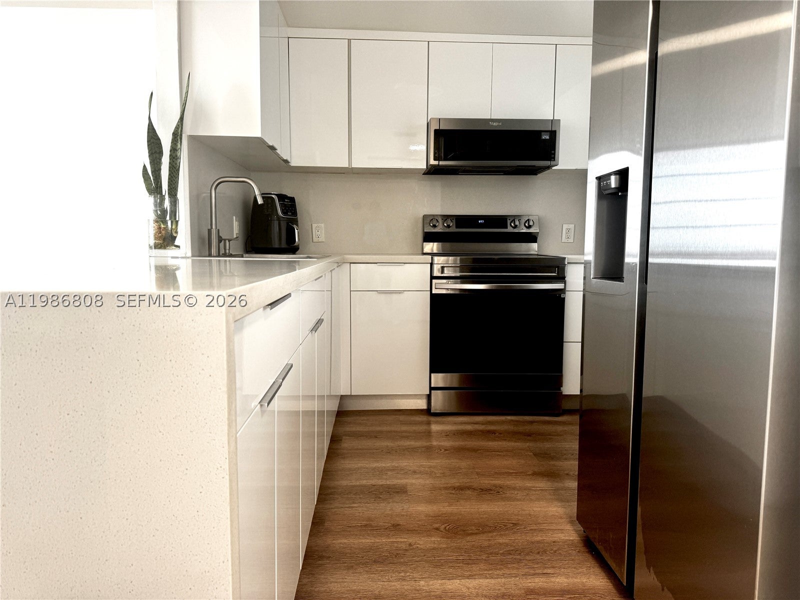 2150 Sans Souci Blvd A909, North Miami FL 33181
