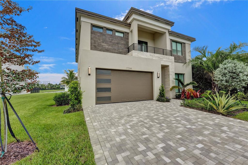 Photo of 17244 Teton River Rd, Boca Raton, FL 33496 (MLS # A11445506)