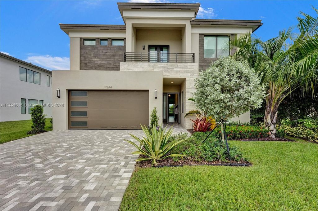 Photo of 17244 Teton River Rd, Boca Raton, FL 33496 (MLS # A11445506)