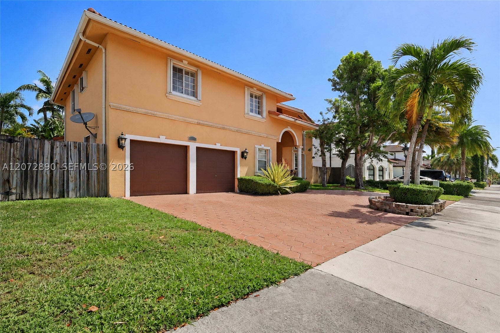 15867 SW 44th St