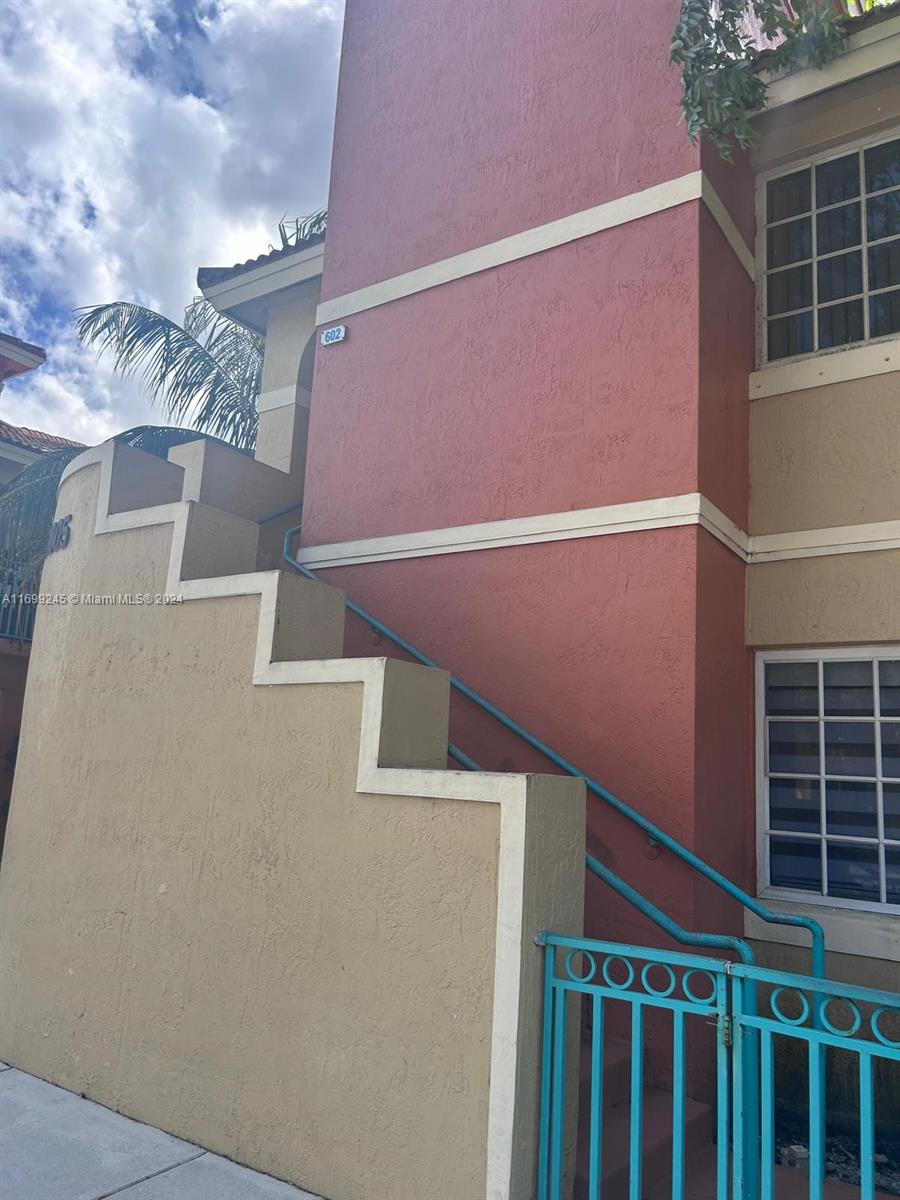 Rental Property at 7205 173rd Dr 602-6, Hialeah, Miami-Dade County, Florida - Bedrooms: 3 
Bathrooms: 2  - $2,700 MO.