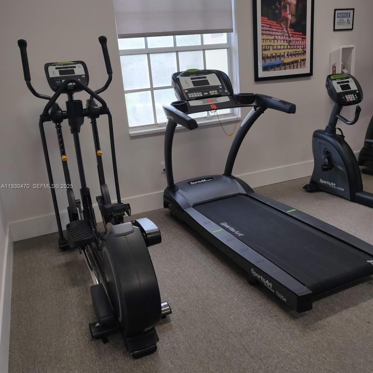 SAN REMO - Residential Lease