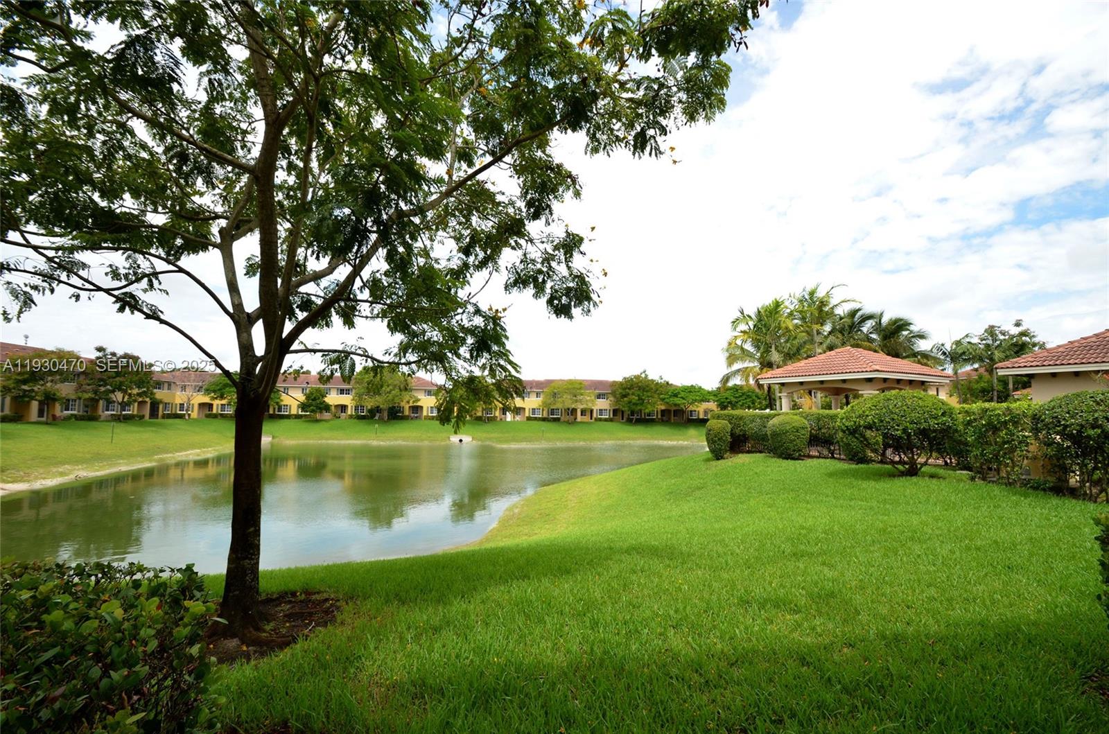 SAN REMO - Residential Lease