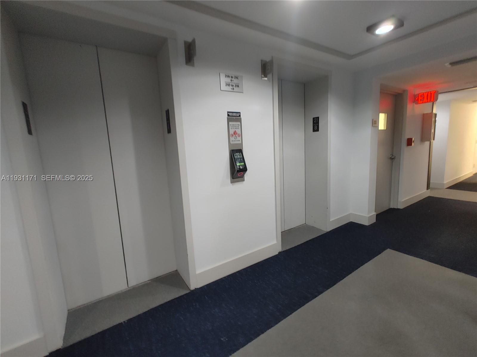 VENETIA CONDO - Residential