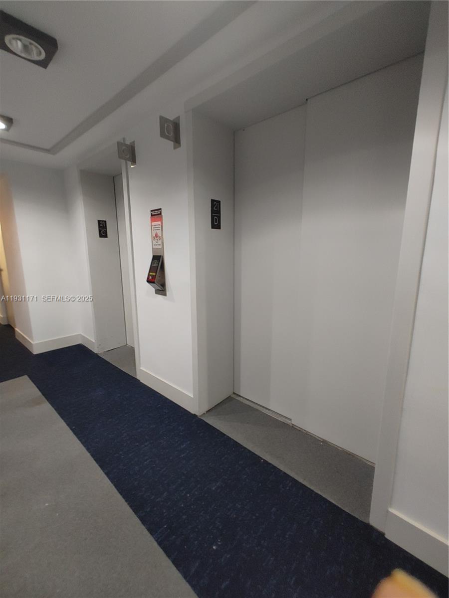 VENETIA CONDO - Residential