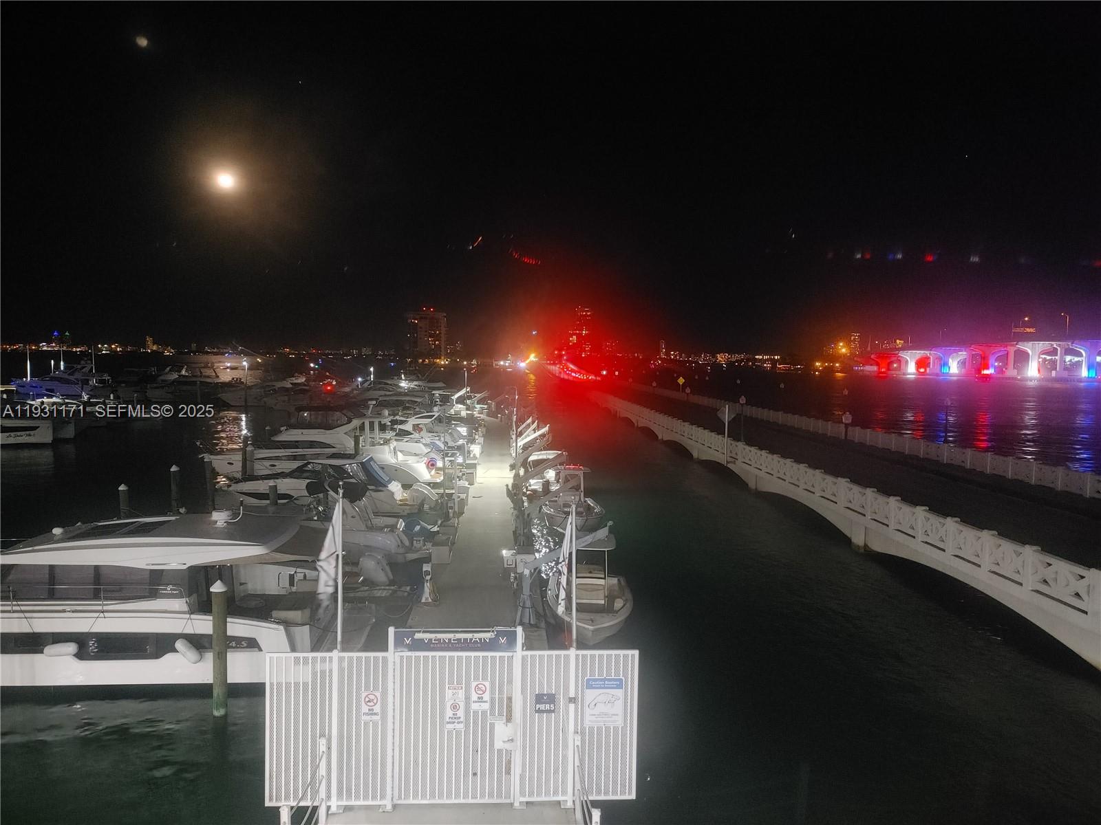 VENETIA CONDO - Residential