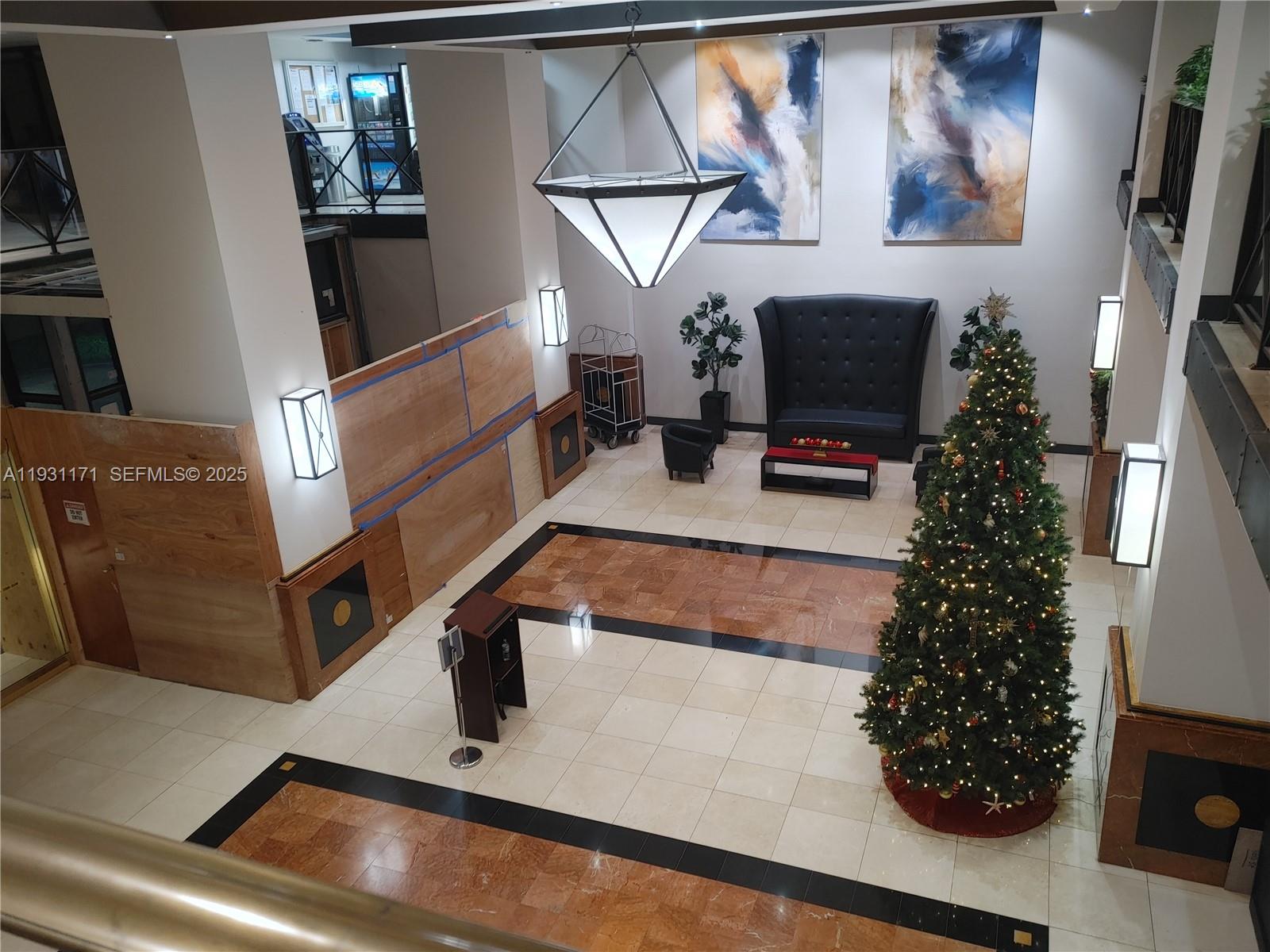 VENETIA CONDO - Residential