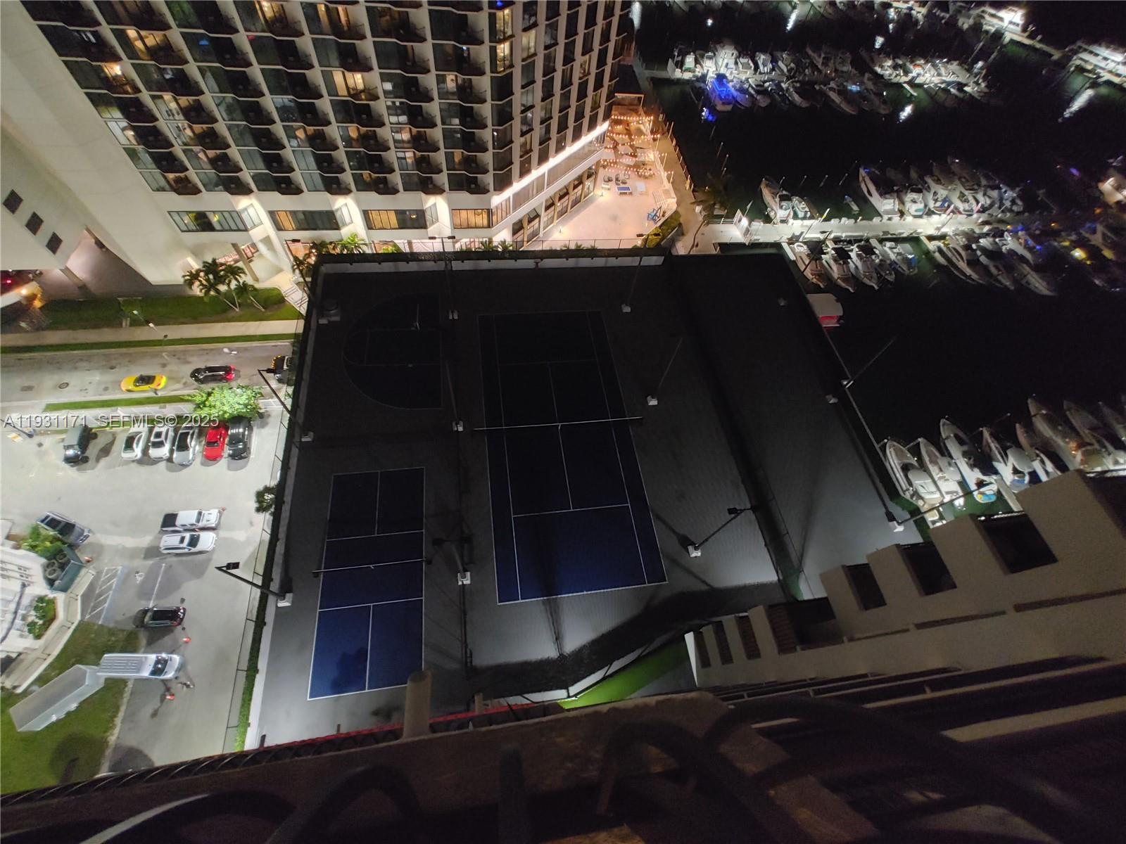 VENETIA CONDO - Residential