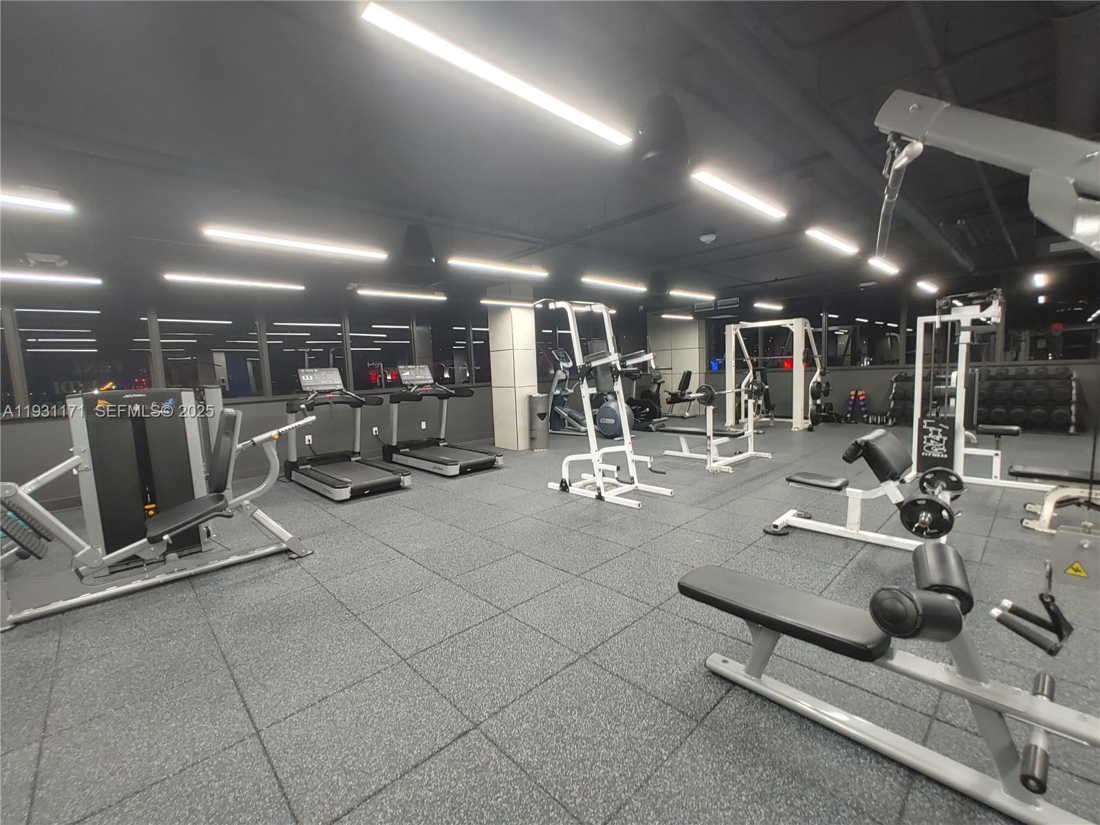 VENETIA CONDO - Residential