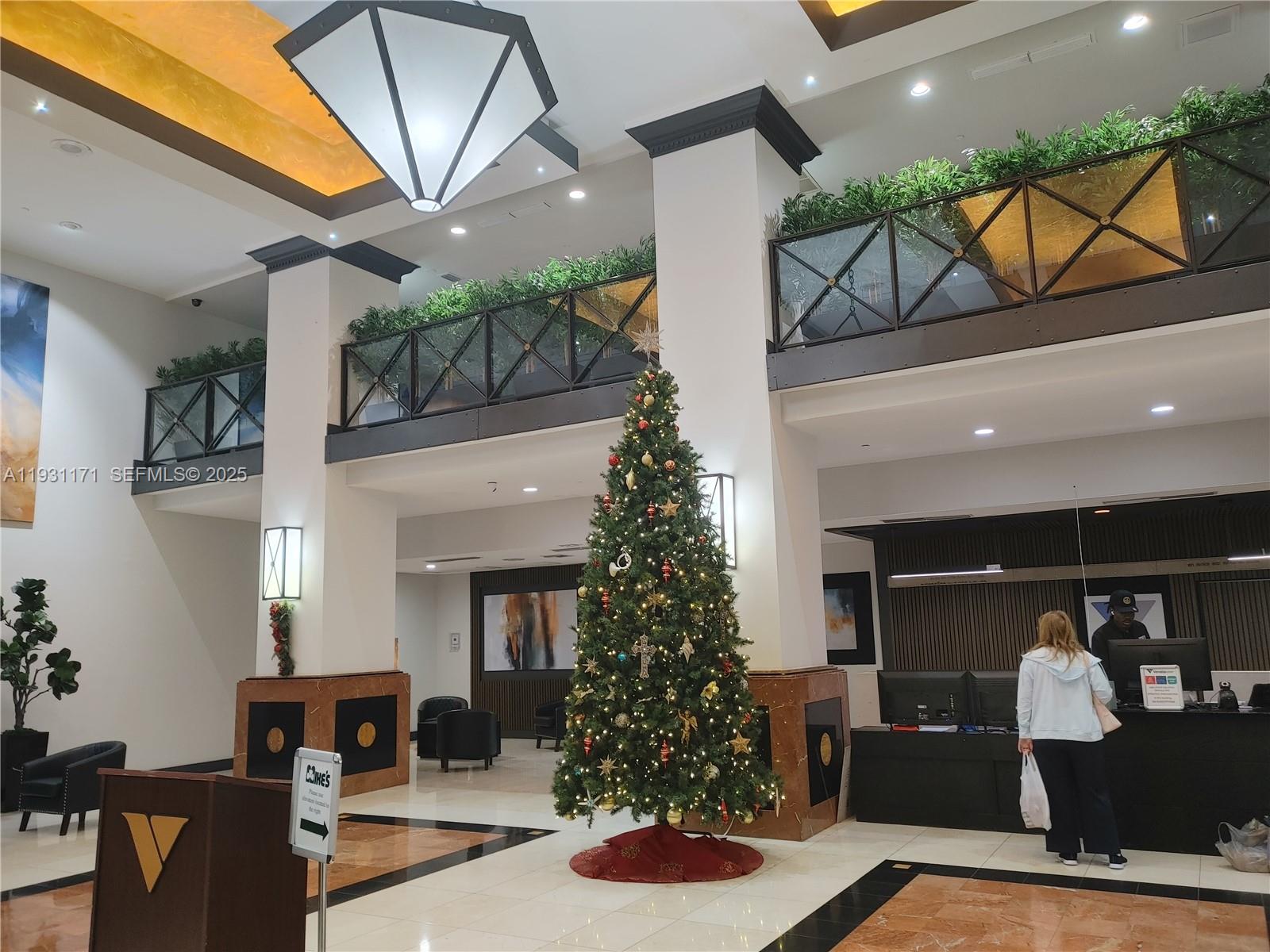 VENETIA CONDO - Residential