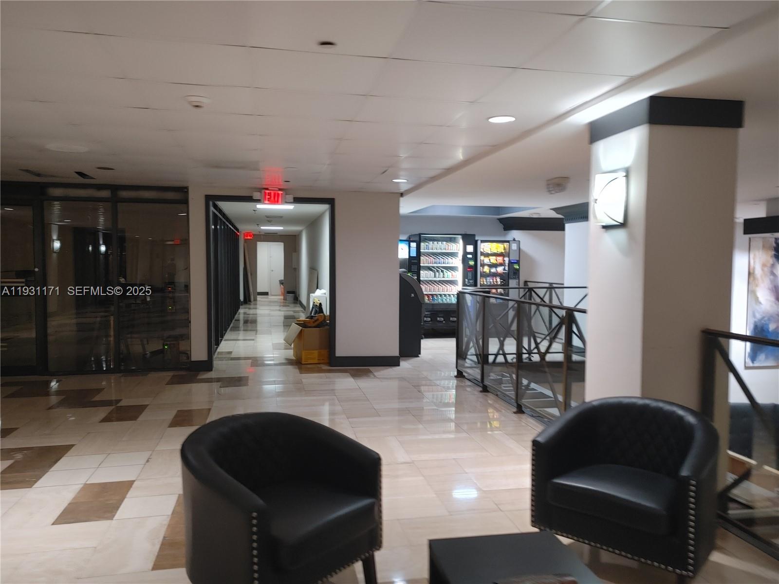 VENETIA CONDO - Residential