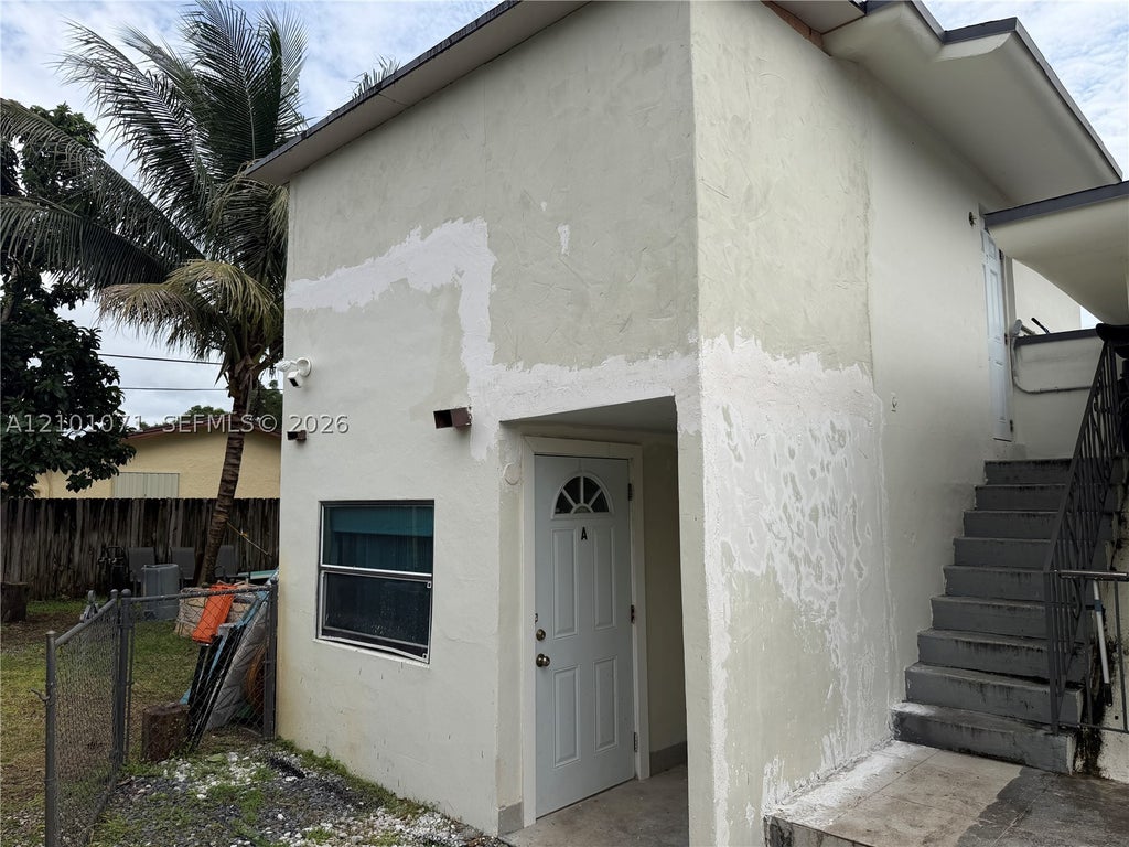 Photo of 6331 Fillmore St #A, Hollywood, FL 33024 (MLS # A12101071)