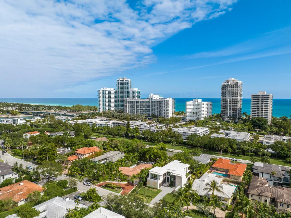 BAL HARBOUR RESIDENTIAL S - Residential