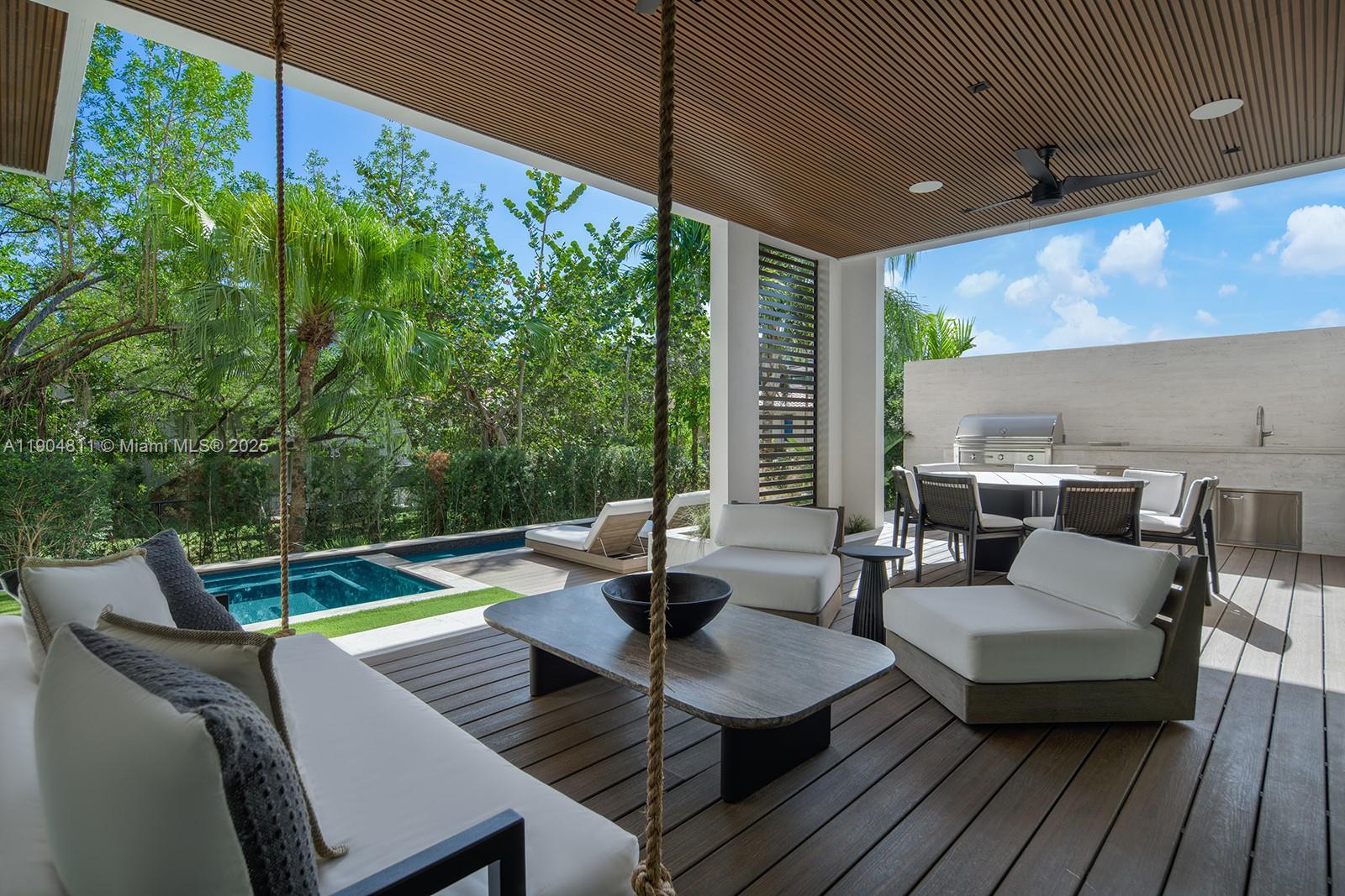 BAL HARBOUR RESIDENTIAL S - Residential